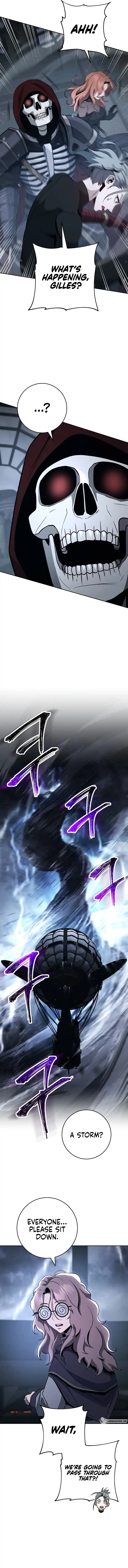 Skeleton Soldier (Skeleton Soldier Couldn’t Protect the Dungeon) Chapter 268