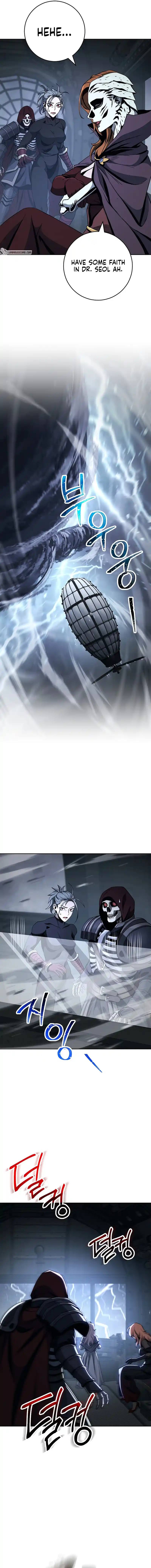 Skeleton Soldier (Skeleton Soldier Couldn’t Protect the Dungeon) Chapter 268