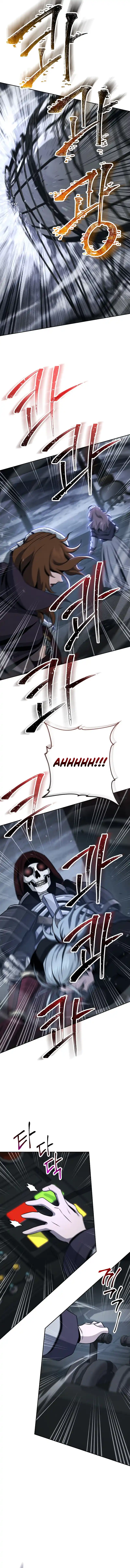 Skeleton Soldier (Skeleton Soldier Couldn’t Protect the Dungeon) Chapter 268