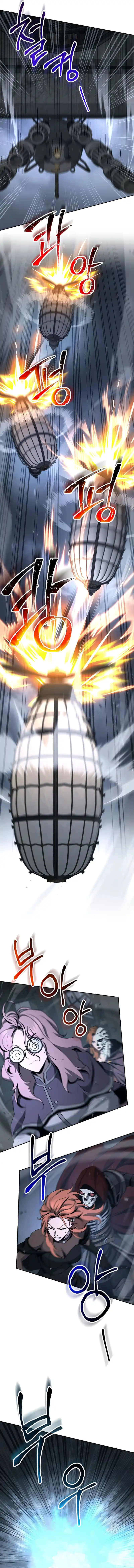 Skeleton Soldier (Skeleton Soldier Couldn’t Protect the Dungeon) Chapter 268