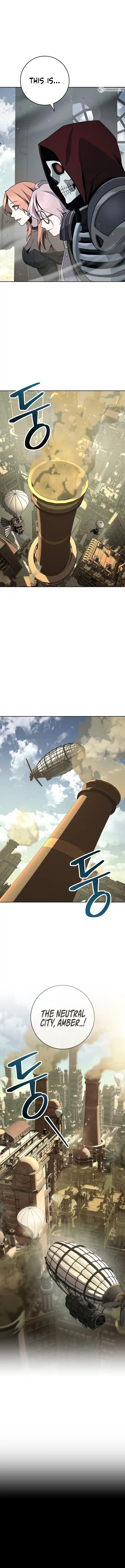 Skeleton Soldier (Skeleton Soldier Couldn’t Protect the Dungeon) Chapter 269