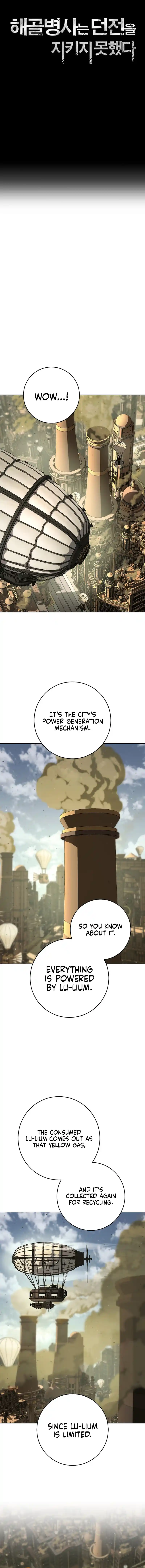 Skeleton Soldier (Skeleton Soldier Couldn’t Protect the Dungeon) Chapter 269