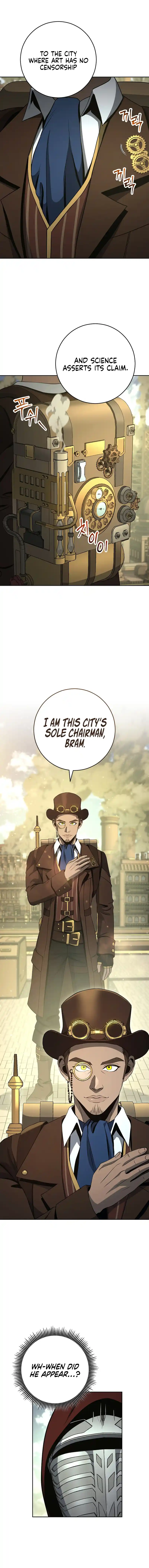 Skeleton Soldier (Skeleton Soldier Couldn’t Protect the Dungeon) Chapter 269