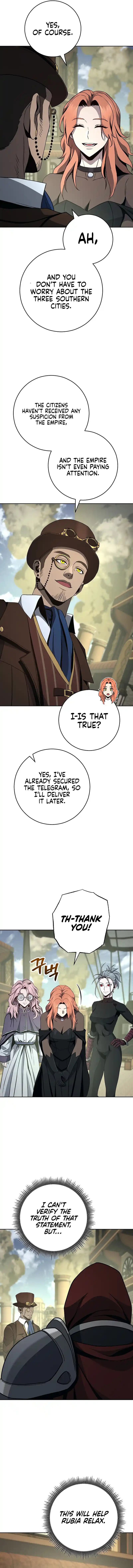 Skeleton Soldier (Skeleton Soldier Couldn’t Protect the Dungeon) Chapter 269