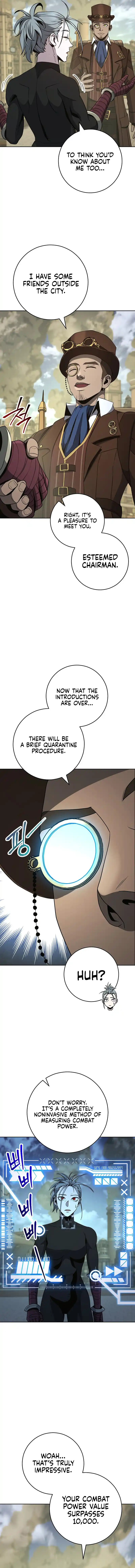 Skeleton Soldier (Skeleton Soldier Couldn’t Protect the Dungeon) Chapter 269