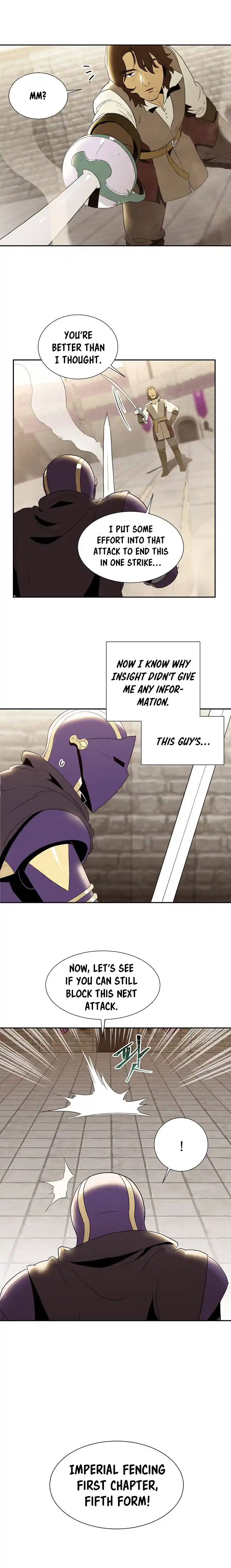 Skeleton Soldier (Skeleton Soldier Couldn’t Protect the Dungeon) Chapter 27