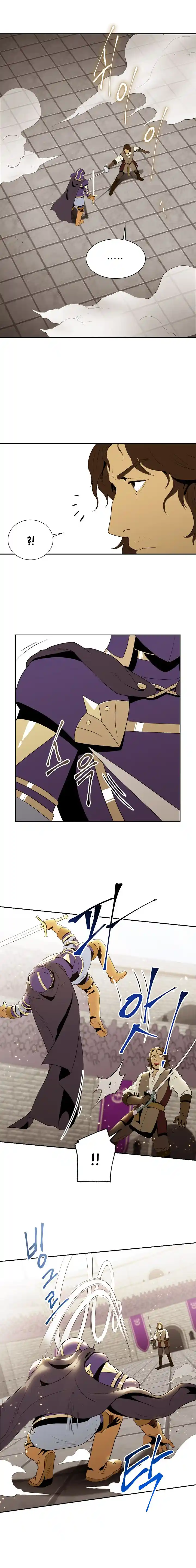 Skeleton Soldier (Skeleton Soldier Couldn’t Protect the Dungeon) Chapter 27