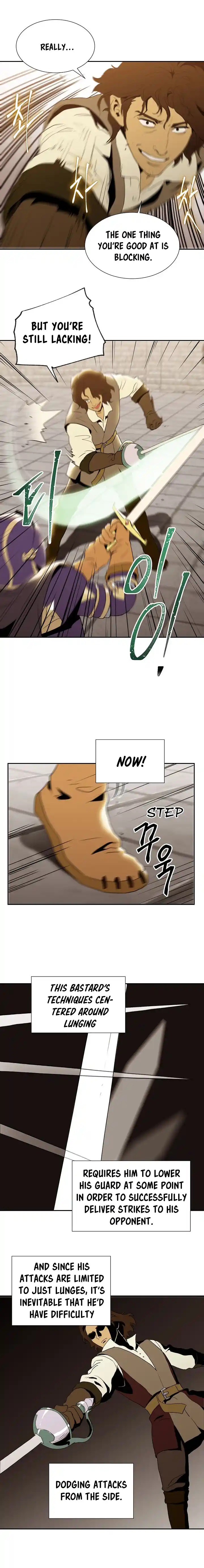 Skeleton Soldier (Skeleton Soldier Couldn’t Protect the Dungeon) Chapter 27