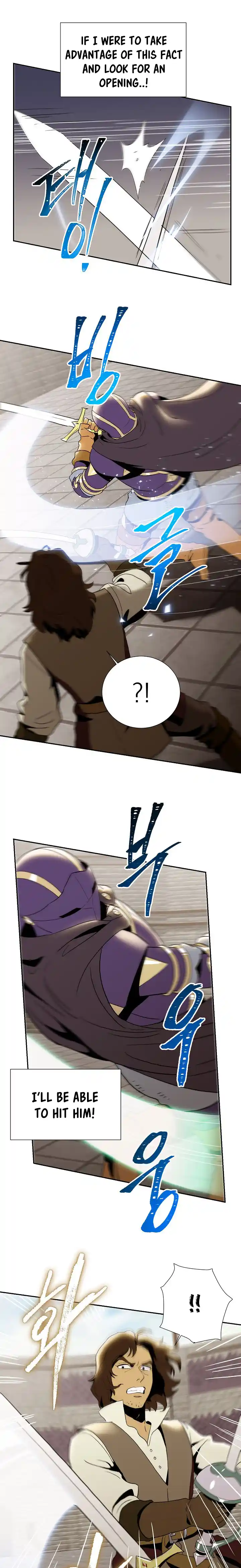 Skeleton Soldier (Skeleton Soldier Couldn’t Protect the Dungeon) Chapter 27