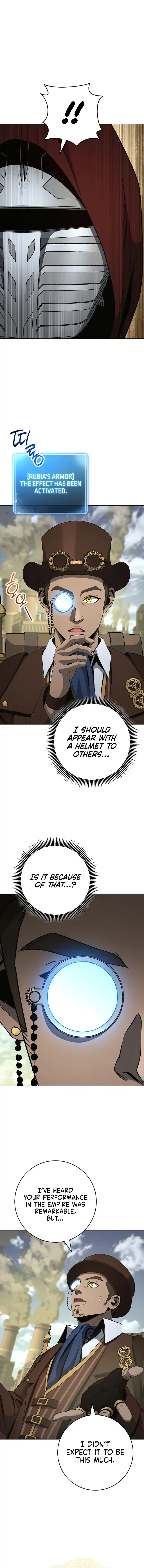 Skeleton Soldier (Skeleton Soldier Couldn’t Protect the Dungeon) Chapter 270