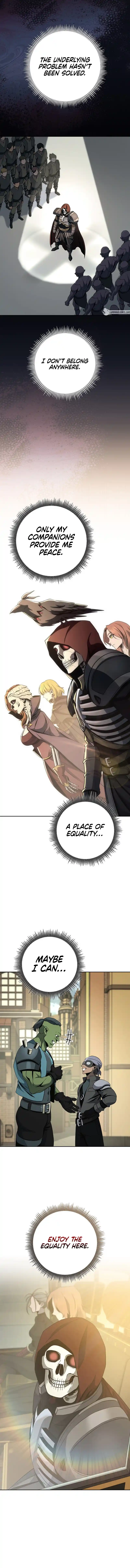 Skeleton Soldier (Skeleton Soldier Couldn’t Protect the Dungeon) Chapter 270