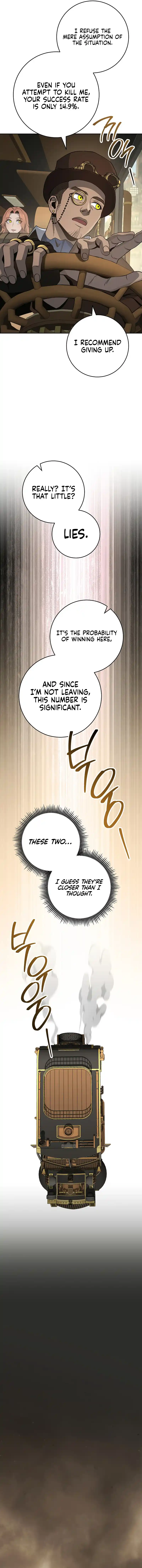 Skeleton Soldier (Skeleton Soldier Couldn’t Protect the Dungeon) Chapter 270