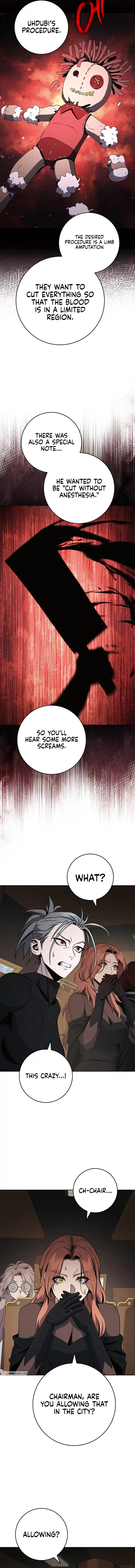 Skeleton Soldier (Skeleton Soldier Couldn’t Protect the Dungeon) Chapter 270