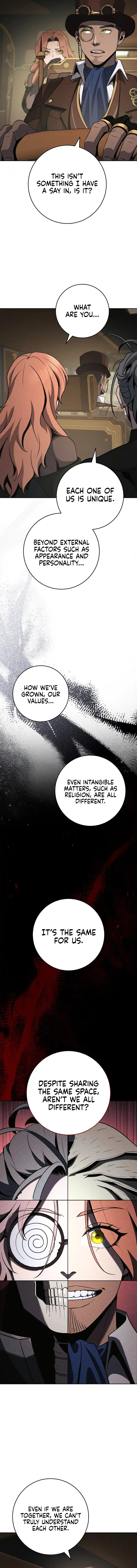 Skeleton Soldier (Skeleton Soldier Couldn’t Protect the Dungeon) Chapter 270