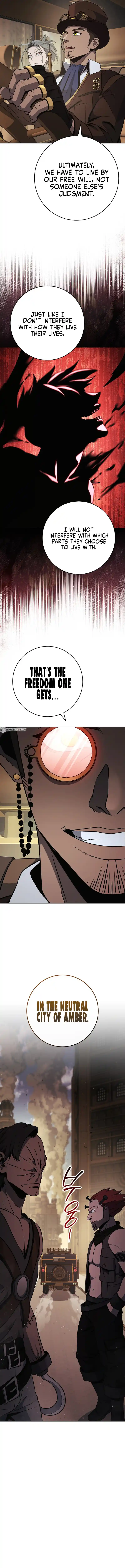 Skeleton Soldier (Skeleton Soldier Couldn’t Protect the Dungeon) Chapter 270