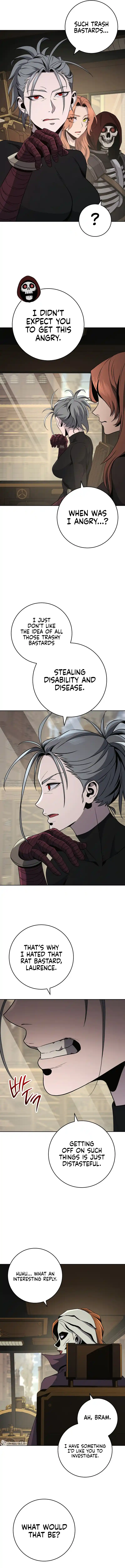 Skeleton Soldier (Skeleton Soldier Couldn’t Protect the Dungeon) Chapter 271