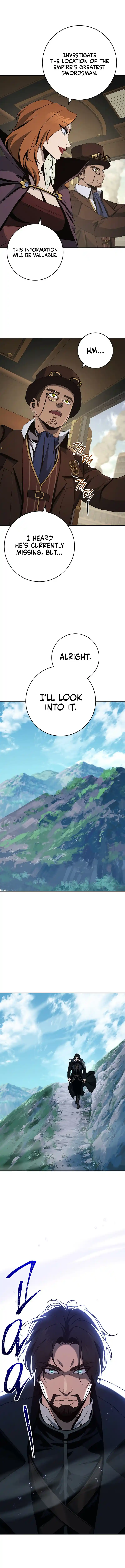 Skeleton Soldier (Skeleton Soldier Couldn’t Protect the Dungeon) Chapter 271