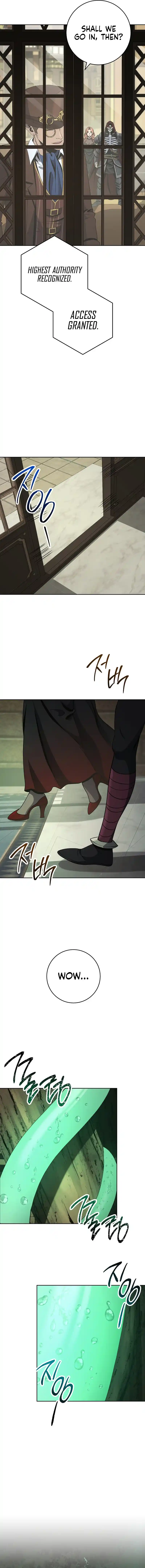 Skeleton Soldier (Skeleton Soldier Couldn’t Protect the Dungeon) Chapter 271