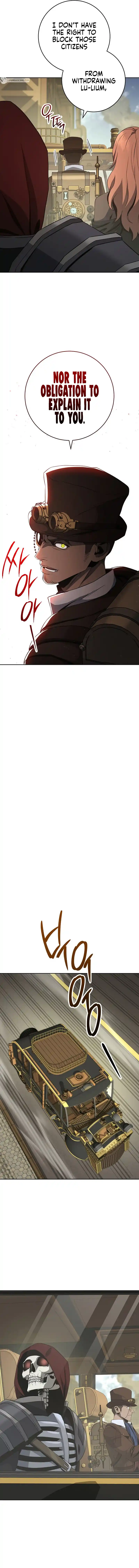 Skeleton Soldier (Skeleton Soldier Couldn’t Protect the Dungeon) Chapter 271