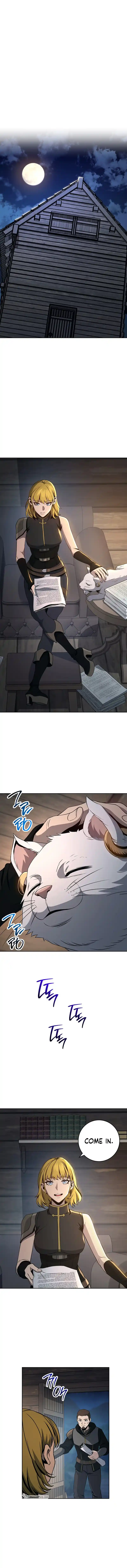 Skeleton Soldier (Skeleton Soldier Couldn’t Protect the Dungeon) Chapter 272