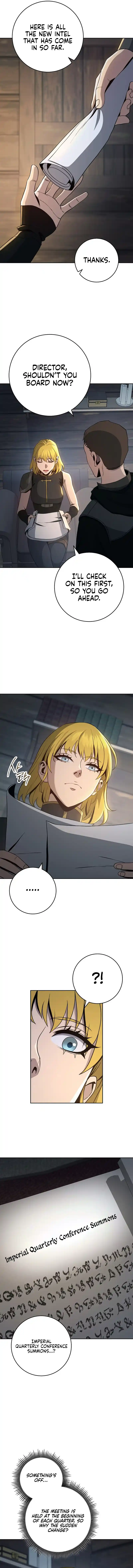 Skeleton Soldier (Skeleton Soldier Couldn’t Protect the Dungeon) Chapter 272