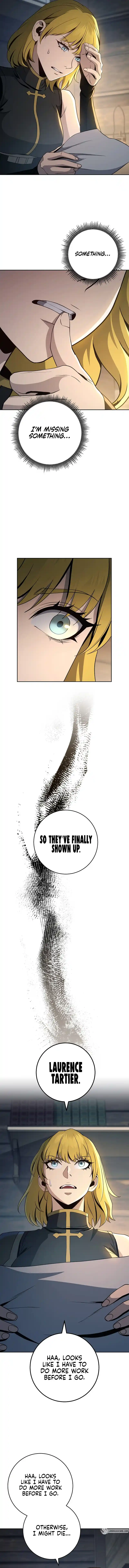 Skeleton Soldier (Skeleton Soldier Couldn’t Protect the Dungeon) Chapter 272