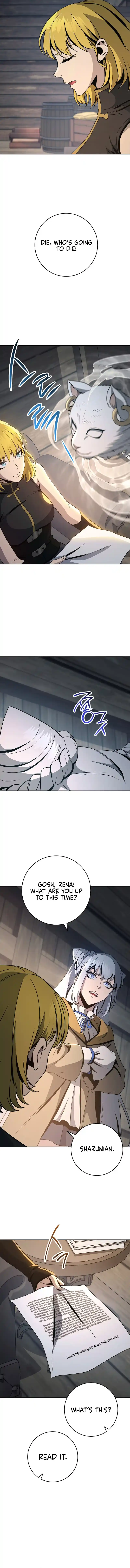 Skeleton Soldier (Skeleton Soldier Couldn’t Protect the Dungeon) Chapter 272