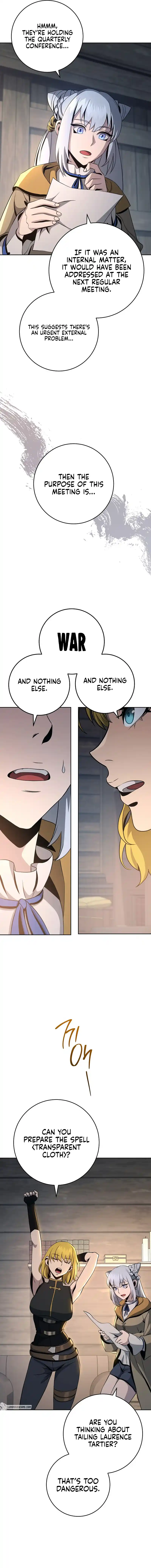 Skeleton Soldier (Skeleton Soldier Couldn’t Protect the Dungeon) Chapter 272