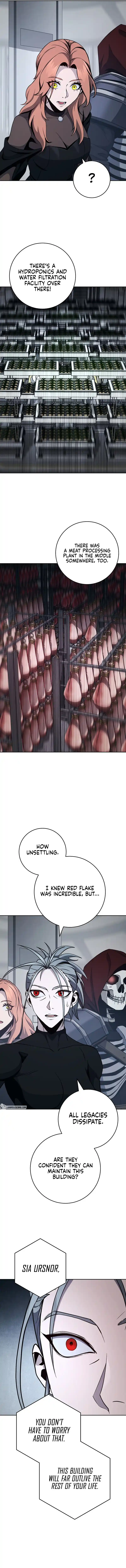 Skeleton Soldier (Skeleton Soldier Couldn’t Protect the Dungeon) Chapter 272