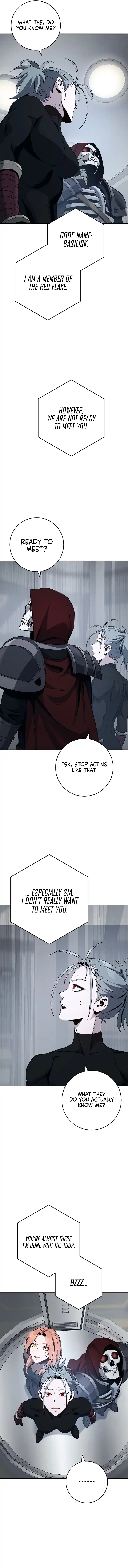 Skeleton Soldier (Skeleton Soldier Couldn’t Protect the Dungeon) Chapter 272