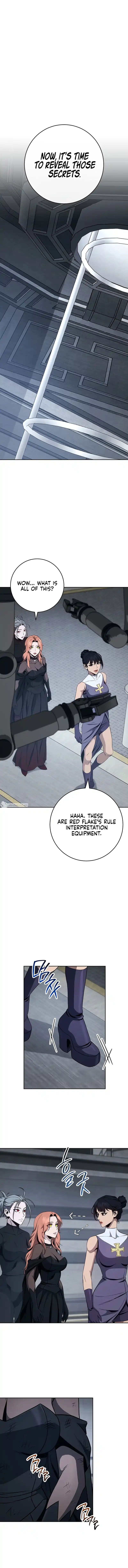 Skeleton Soldier (Skeleton Soldier Couldn’t Protect the Dungeon) Chapter 273