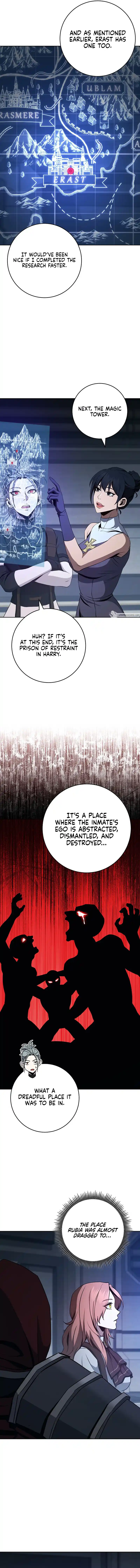 Skeleton Soldier (Skeleton Soldier Couldn’t Protect the Dungeon) Chapter 273