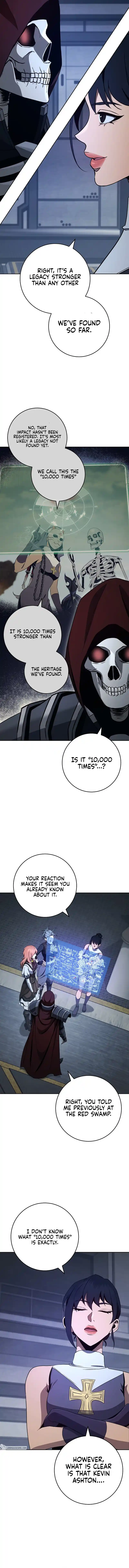 Skeleton Soldier (Skeleton Soldier Couldn’t Protect the Dungeon) Chapter 273