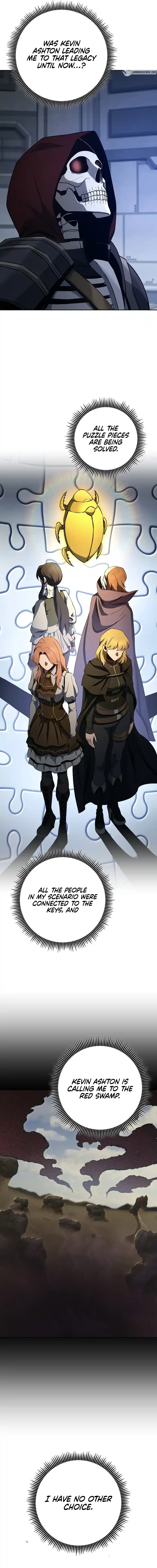 Skeleton Soldier (Skeleton Soldier Couldn’t Protect the Dungeon) Chapter 273