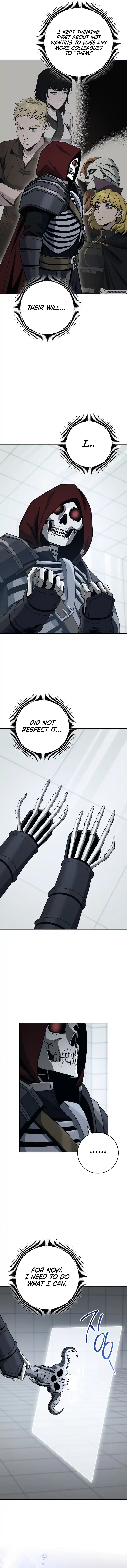 Skeleton Soldier (Skeleton Soldier Couldn’t Protect the Dungeon) Chapter 274