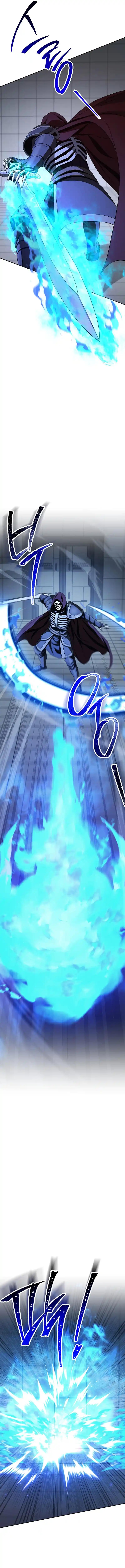 Skeleton Soldier (Skeleton Soldier Couldn’t Protect the Dungeon) Chapter 274