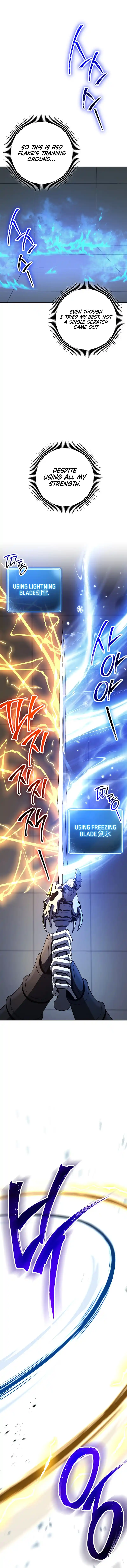 Skeleton Soldier (Skeleton Soldier Couldn’t Protect the Dungeon) Chapter 274