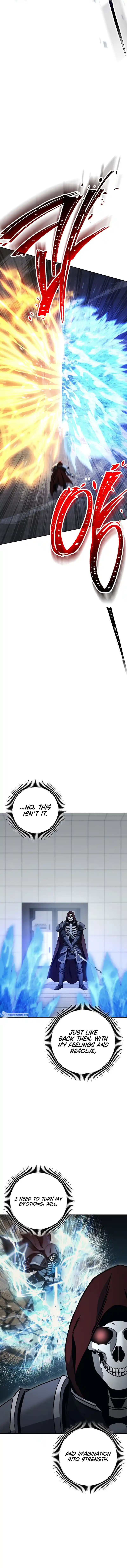 Skeleton Soldier (Skeleton Soldier Couldn’t Protect the Dungeon) Chapter 274