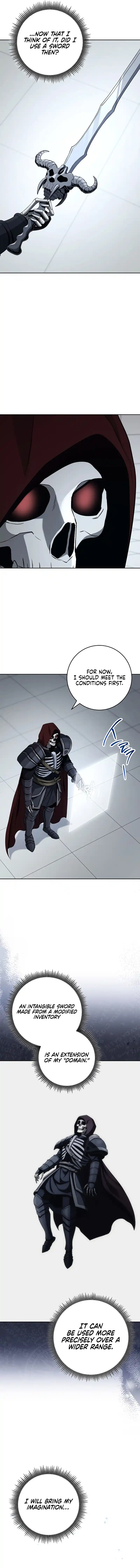 Skeleton Soldier (Skeleton Soldier Couldn’t Protect the Dungeon) Chapter 274