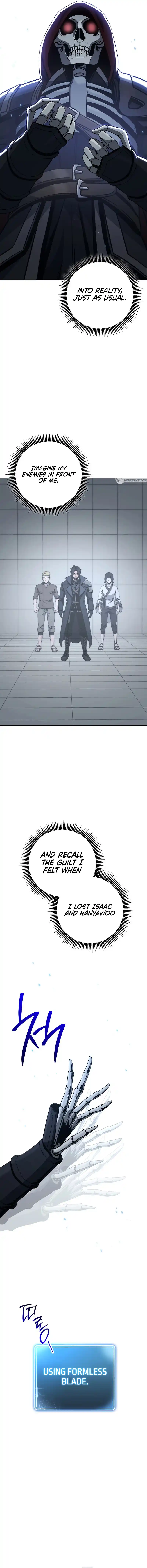 Skeleton Soldier (Skeleton Soldier Couldn’t Protect the Dungeon) Chapter 274