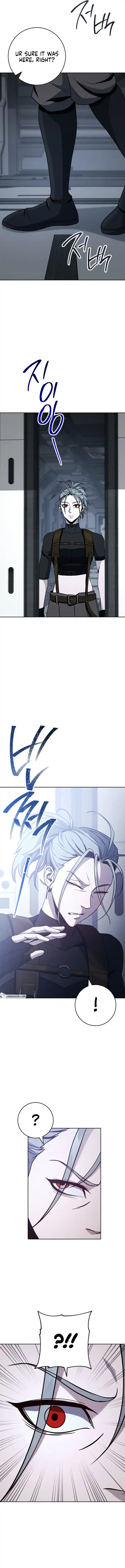 Skeleton Soldier (Skeleton Soldier Couldn’t Protect the Dungeon) Chapter 274