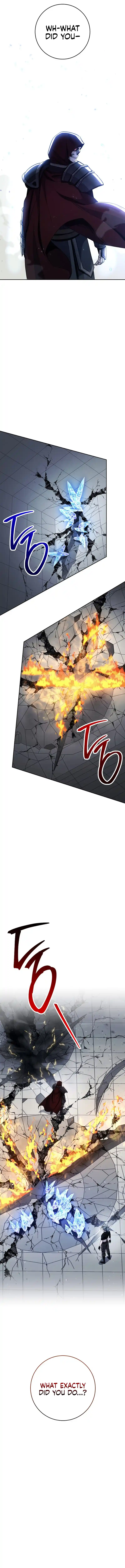 Skeleton Soldier (Skeleton Soldier Couldn’t Protect the Dungeon) Chapter 274