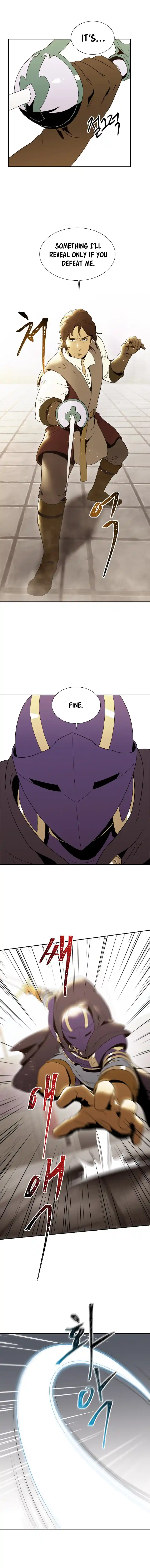 Skeleton Soldier (Skeleton Soldier Couldn’t Protect the Dungeon) Chapter 28