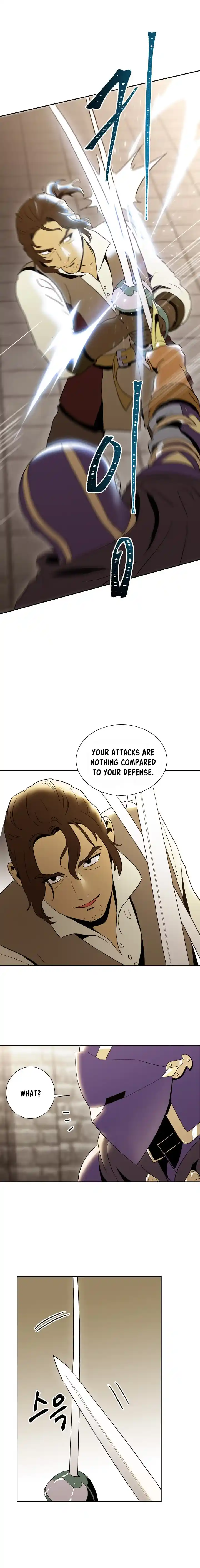 Skeleton Soldier (Skeleton Soldier Couldn’t Protect the Dungeon) Chapter 28