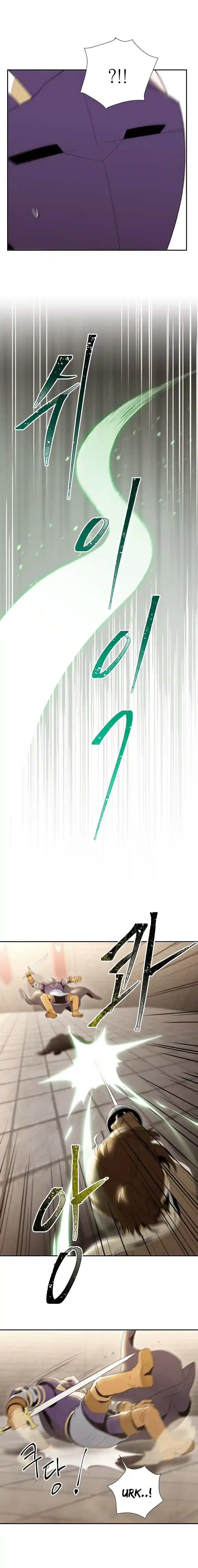 Skeleton Soldier (Skeleton Soldier Couldn’t Protect the Dungeon) Chapter 28