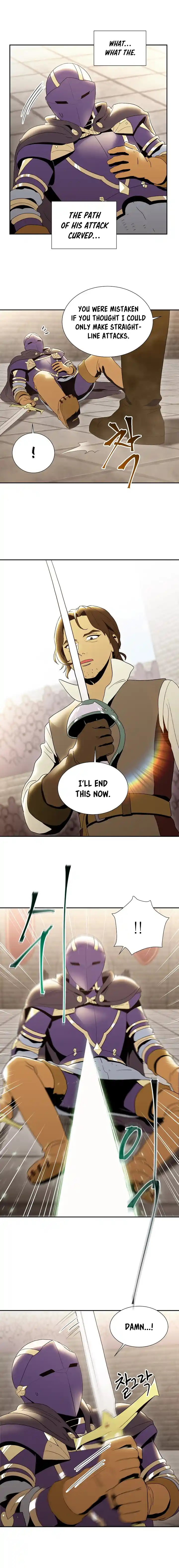 Skeleton Soldier (Skeleton Soldier Couldn’t Protect the Dungeon) Chapter 28