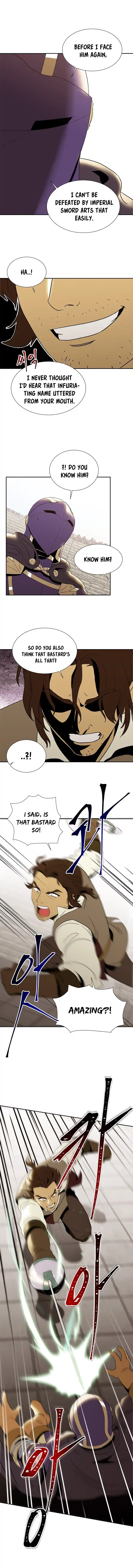 Skeleton Soldier (Skeleton Soldier Couldn’t Protect the Dungeon) Chapter 28