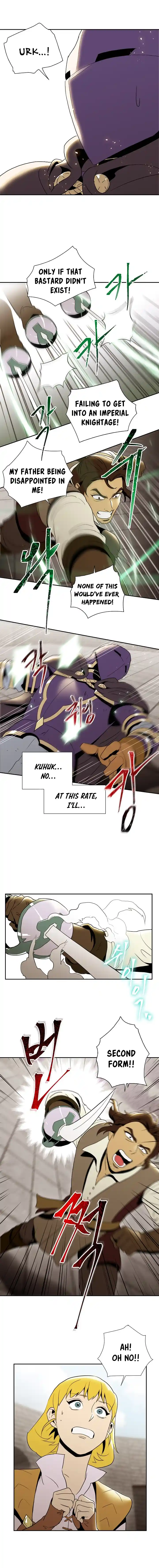 Skeleton Soldier (Skeleton Soldier Couldn’t Protect the Dungeon) Chapter 28