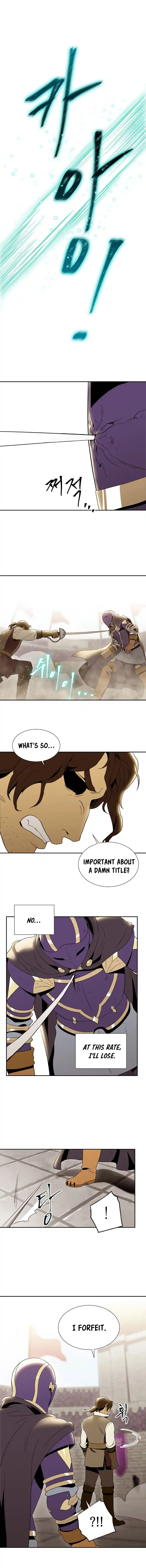 Skeleton Soldier (Skeleton Soldier Couldn’t Protect the Dungeon) Chapter 28