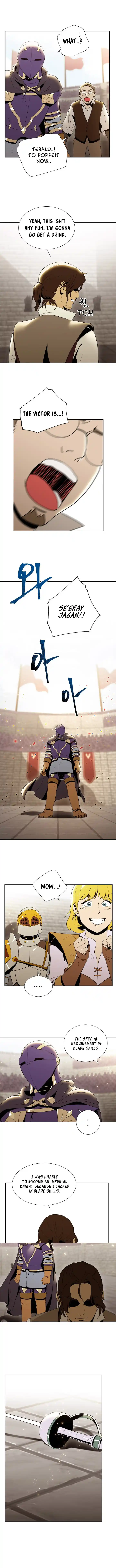 Skeleton Soldier (Skeleton Soldier Couldn’t Protect the Dungeon) Chapter 28